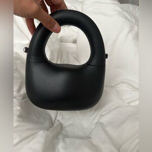 Rigid bag